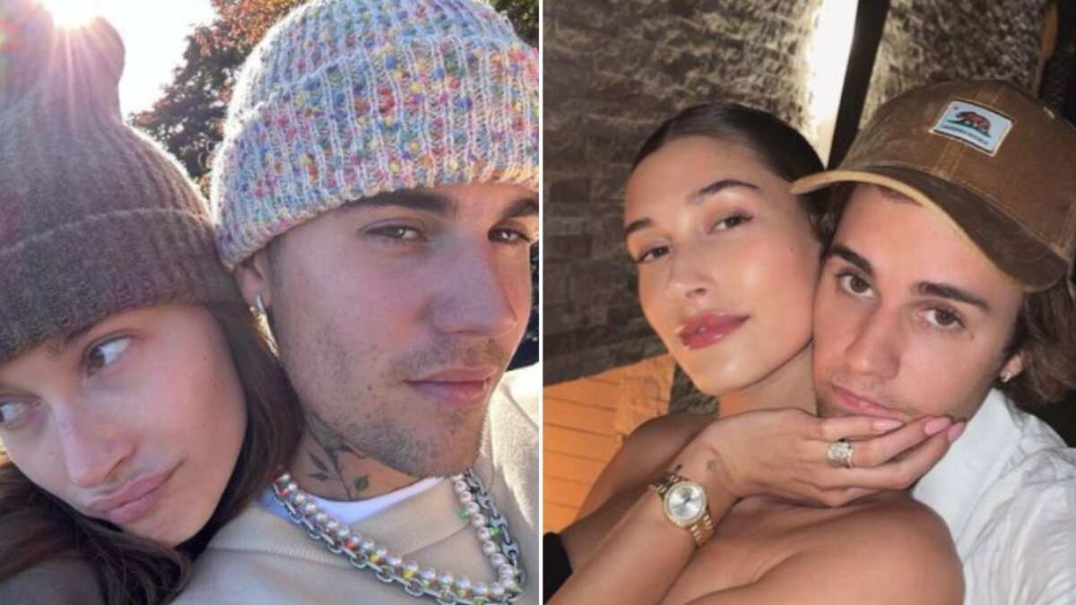 Hailey Bieber y Justin Bieber son una pareja muy controversial, pues en reiteradas oportunidades han protagonizado altercados personales