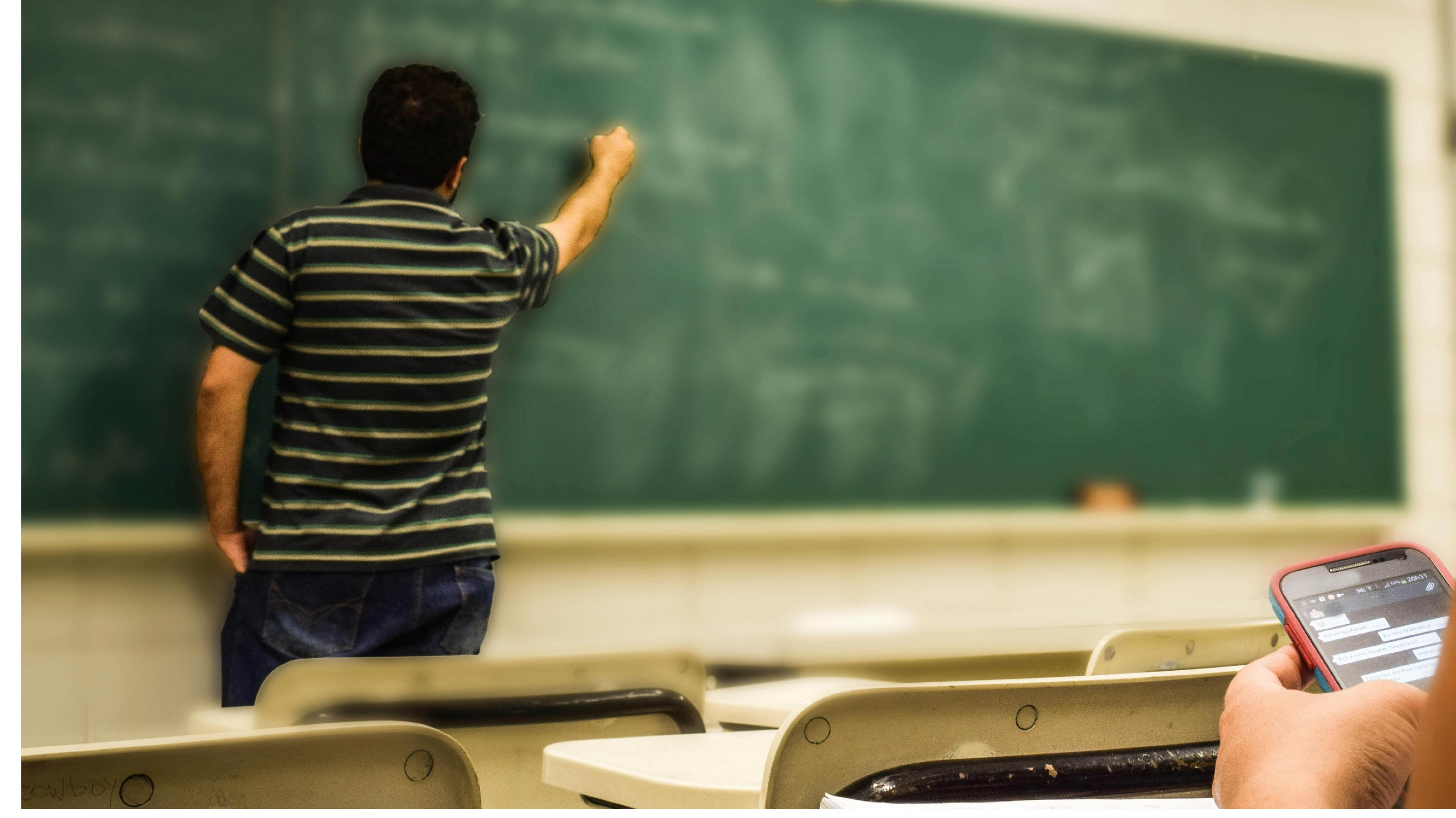 ¿Cómo aplicar a Educa Empleo para los aspirantes a docentes en Ecuador?