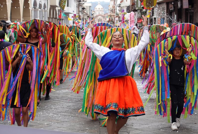 Fiestas de Cuenca
