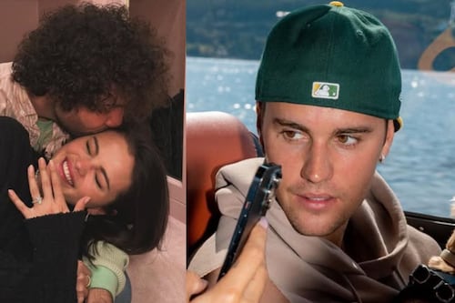 ¿Una indirecta para Selena Gómez? Justin Bieber generó interés nuevamente con una publicación