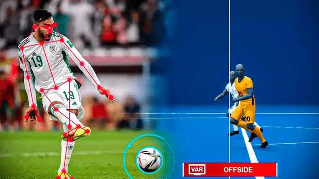 Inteligencia Artificial en el deporte