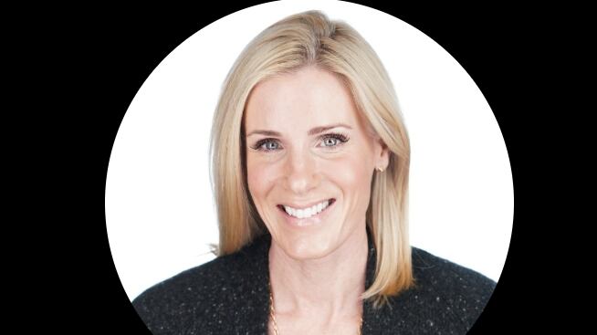 Kristin Cabot, Chief People Officer de la empresa tecnológica Astronomer