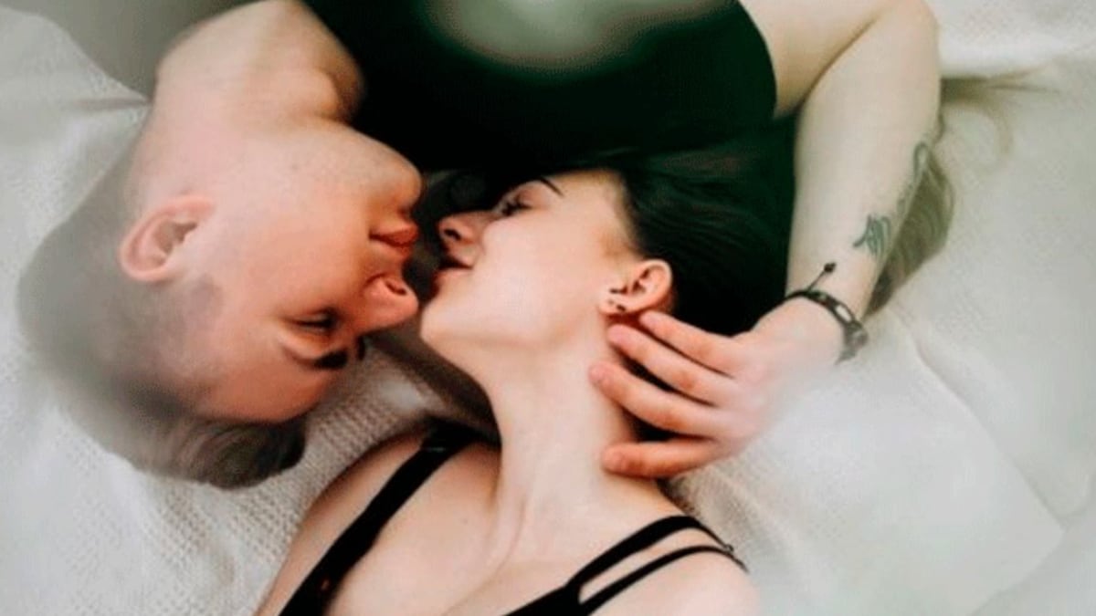 Signos que no debería regresar con sus ex