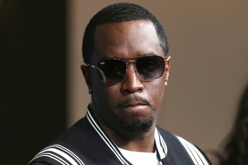 3 hombres acusan a Sean ‘Diddy’ Combs de drogarlos y abusar sexualmente de ellos