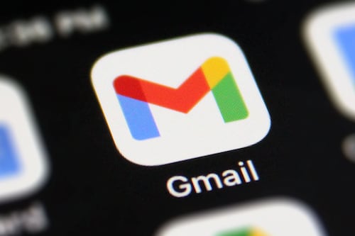 La advertencia de Google a los usuarios de Gmail: cambia tu contraseña ya