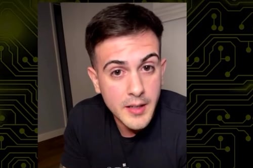 Habló el chico por el que Samantha Mieles fue expulsada de programa en vivo: “No tenemos título”