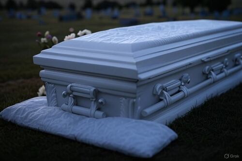 Fallece el hijo de una conocida influencer pocos días antes de llegar a su primer año