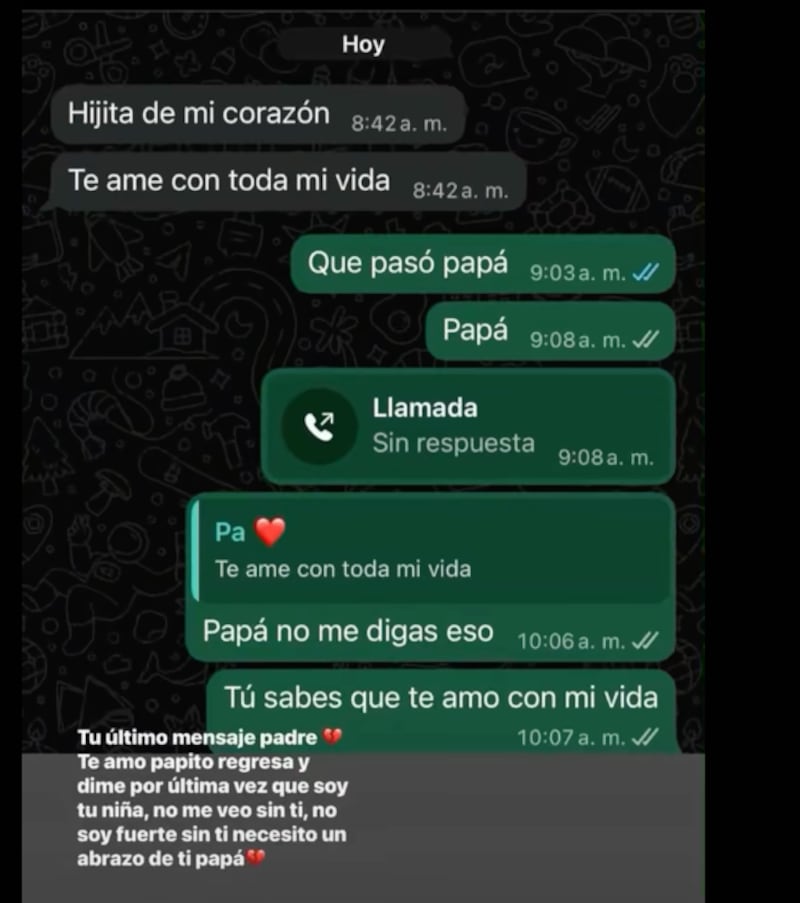 TikTok @deyanira_castr0