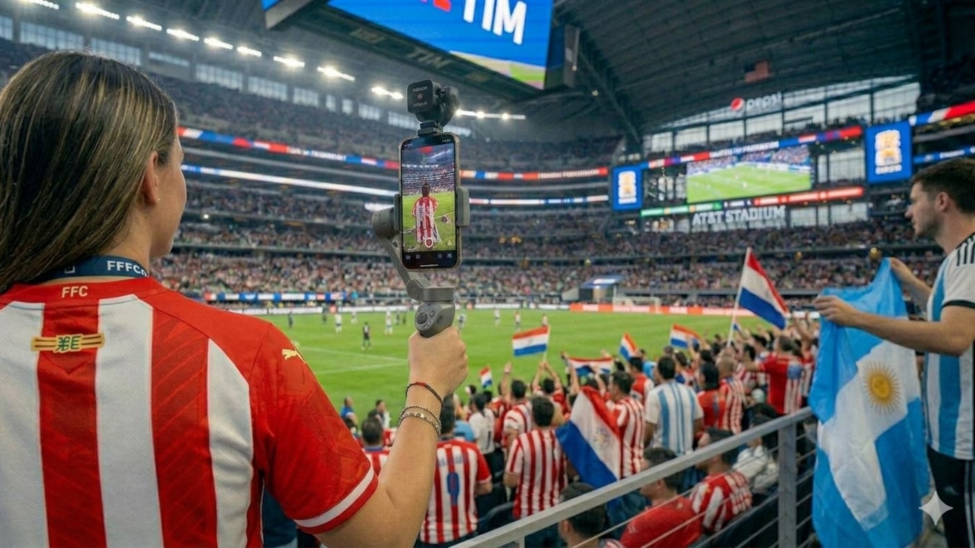Influencers podrían perder la visa por incumplir normas migratorias en EE.UU.