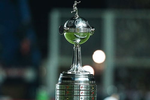 River Plate vs. Barcelona SC, sin hinchas en el Monumental: ¿Qué causó la sanción?