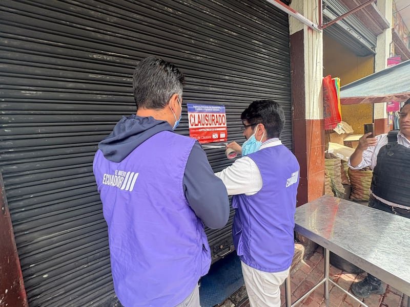Vigilancia sanitaria