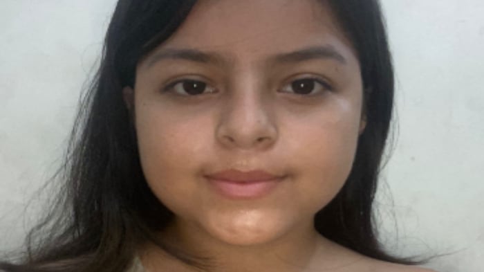 Reportan la desaparición de adolescente en Machala.