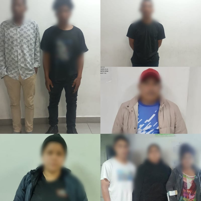 Evitan el tráfico de más de 15.000 dosis de droga en Quito