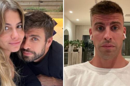 “Rata inmunda”: Piqué recibe la furia de las chilenas en Instagram tras show en el Festival de Viña