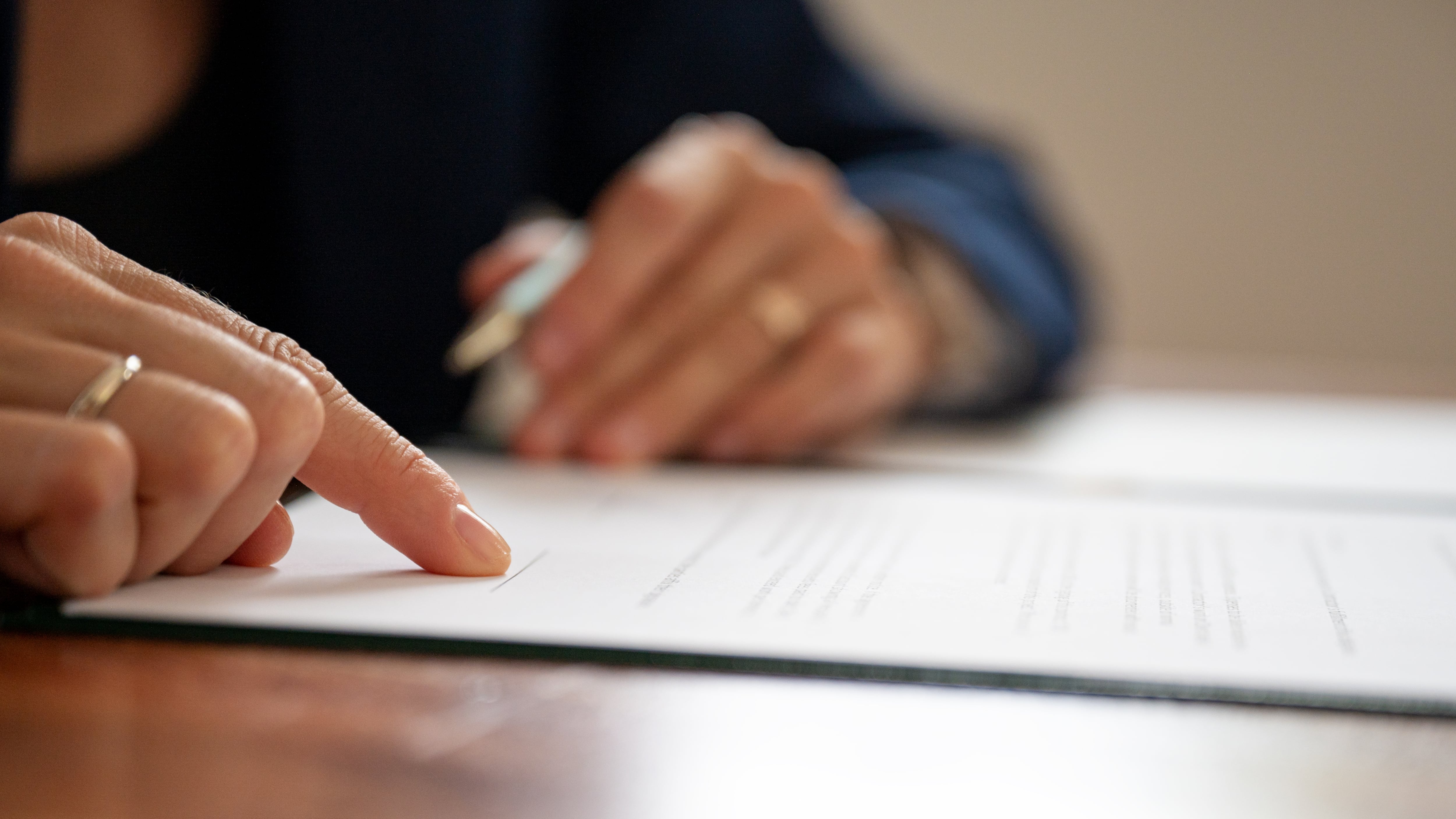 Registro Civil del Ecuador presentó una denuncia formal ante la Fiscalía General del Estado