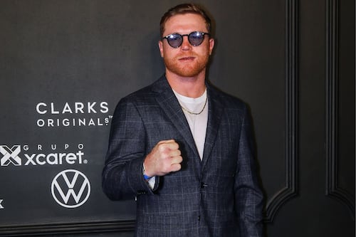 El impresionante sueldo que ofrece “Canelo” Álvarez a los empleados de su tienda de conveniencia