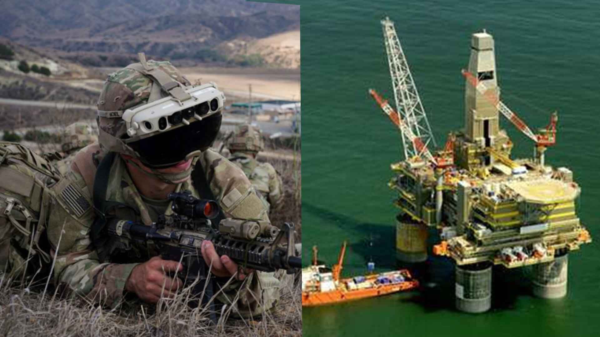 Trabajos mejor pagados del mundo