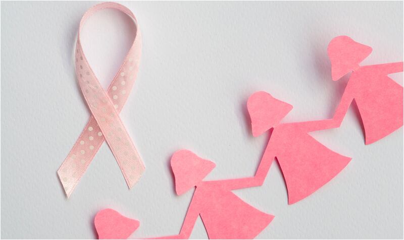 Cáncer de mama