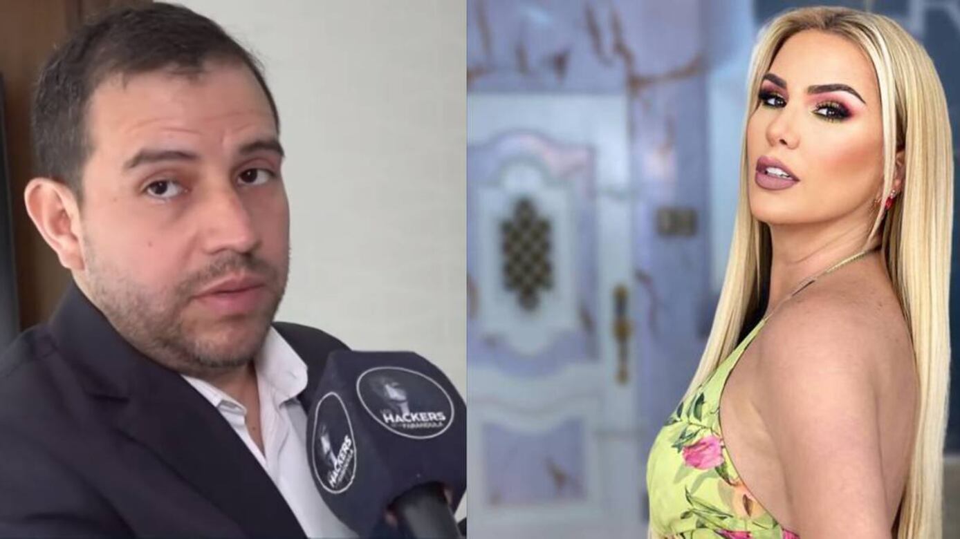 Carolina Jaume podría pasar Navidad y Fin de año detenida