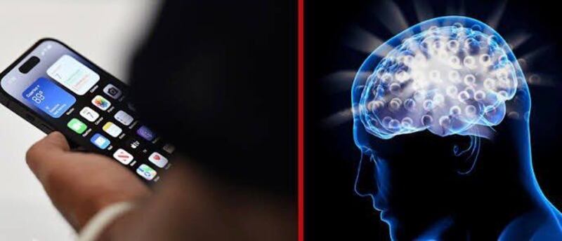 Apple da un salto al futuro: control mental de sus dispositivos con implantes cerebrales