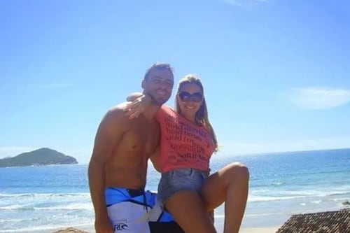 Pareja muere en una bañera hirviendo tras celebrar el cumpleaños de su hija en Brasil