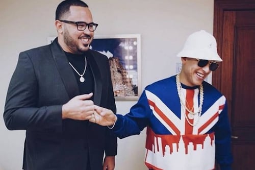 Daddy Yankee demanda a Raphy Pina y a su círculo más cercano por presunto fraude de regalías y esquema de crimen organizado