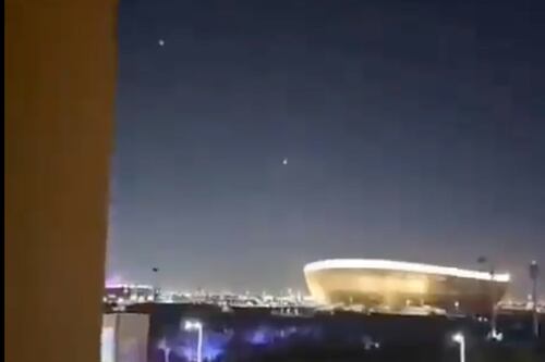 La reacción de Qatar ante el ataque con misiles de Irán a la mayor base estadounidense de Oriente Medio