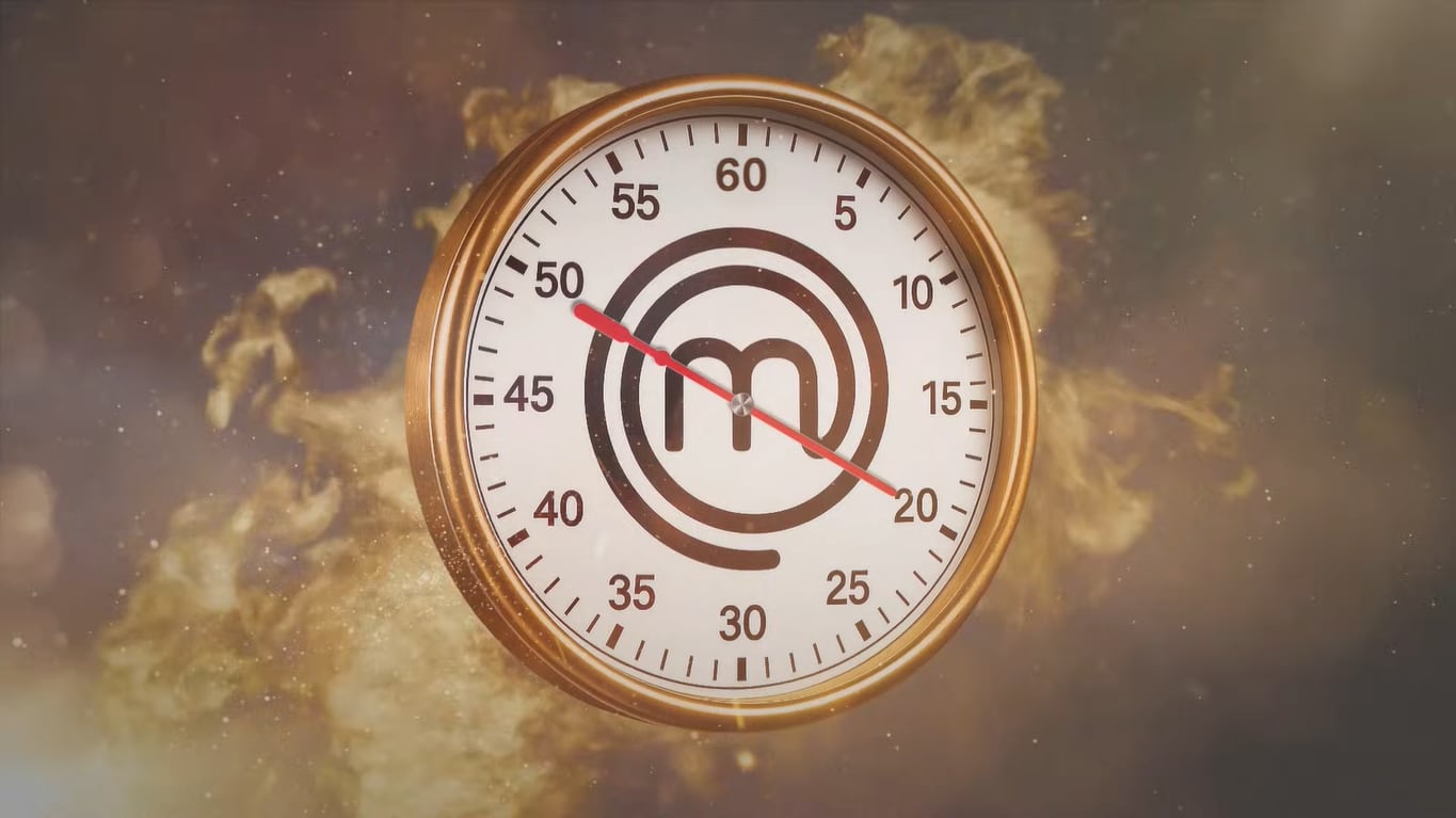 MasterChef Celebrity Ecuador