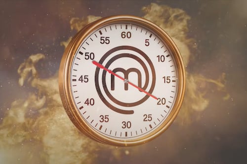 Así quedó el top 8 de MasterChef Celebrity Ecuador