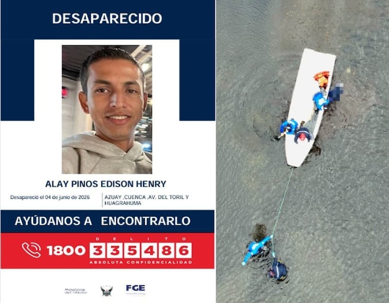 Henry Alay Pinos