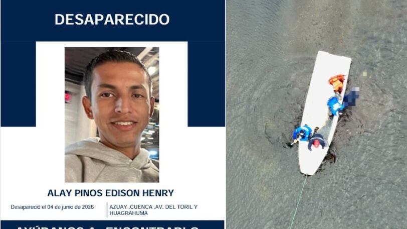 Henry Alay Pinos