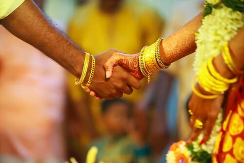 ¡Tragedia! Se tomó veneno para no casarse y la novia al enterarse hizo lo mismo