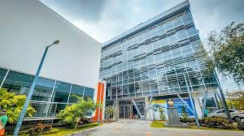 Reconstrucción en Manabí
