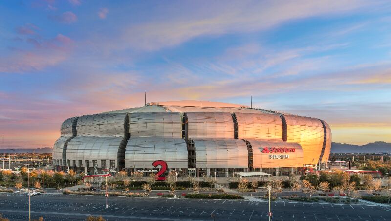 State Farm Stadium