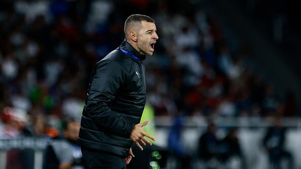 Fluminense vs Liga de Quito