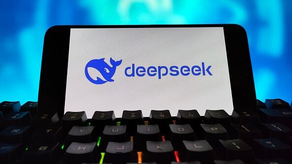 DeepSeek