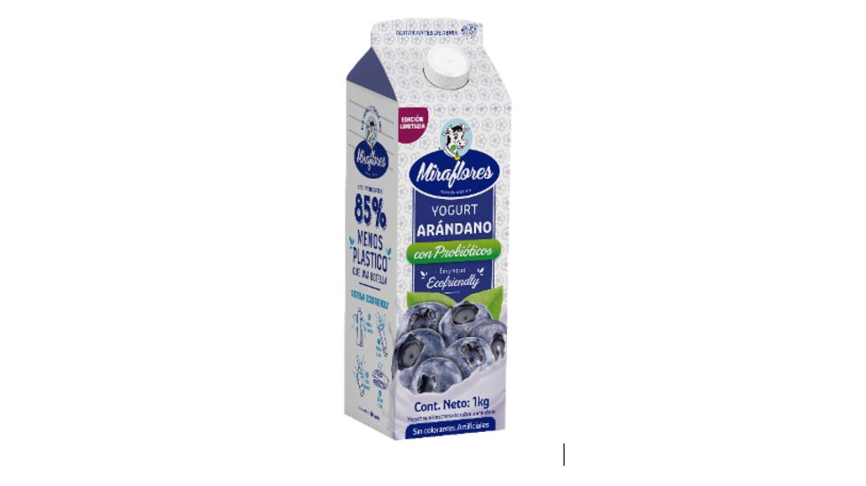 Yogurt Miraflores