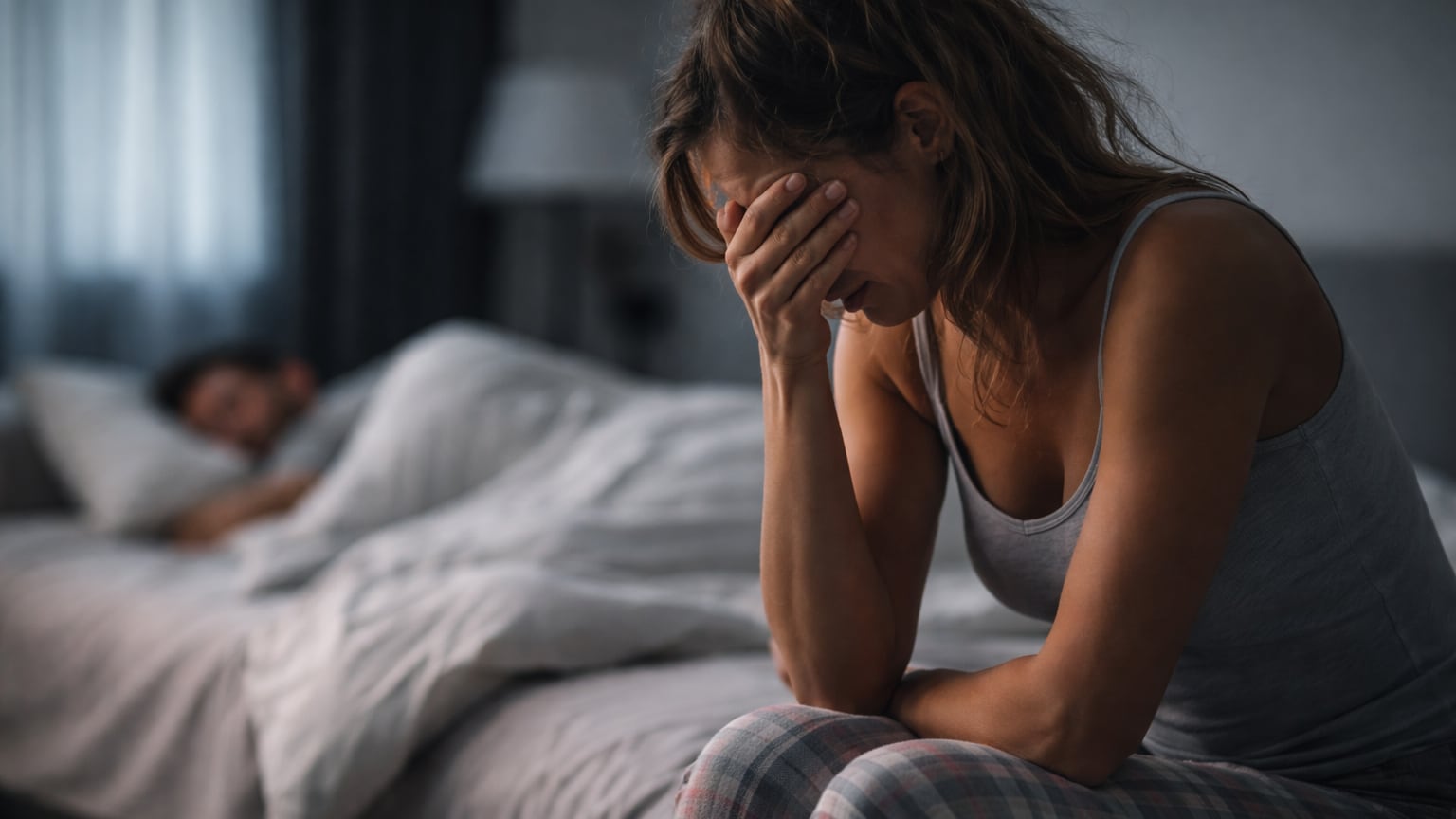 Mujer rompe el silencio y denuncia haber sido abusada en Navidad por la pareja de su sobrina