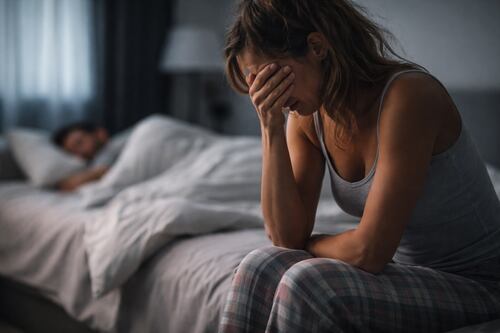 Mujer rompe el silencio y denuncia haber sido abusada en Navidad por la pareja de su sobrina