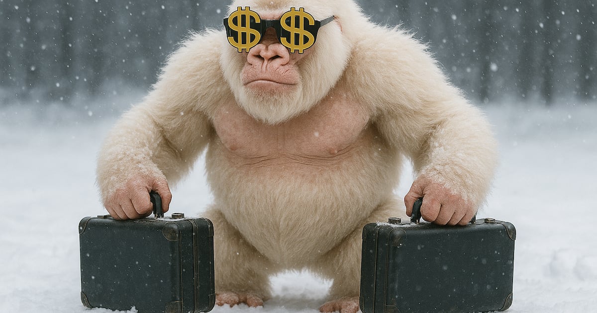 ¡Loco Blanco, el Gorila IA que Conquistó TikTok! La Inteligencia Artificial como Clave para el Éxito Viral en Argentina