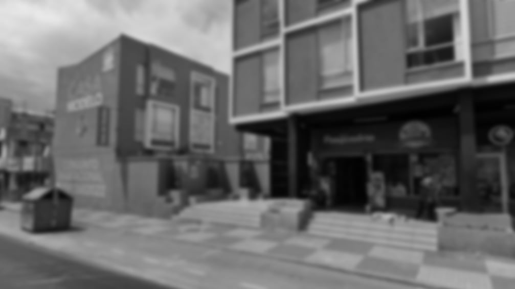 ¿Quién era el guardia de seguridad de un conjunto asesinado en Calderón, al norte de Quito?