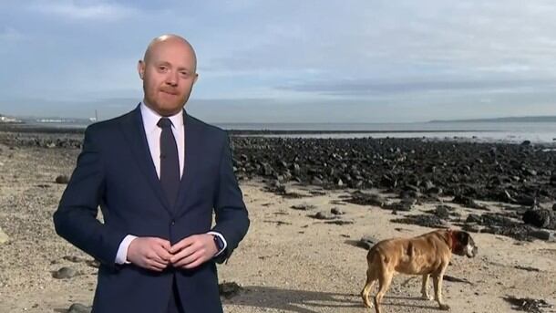 El homenaje conmovió a todos