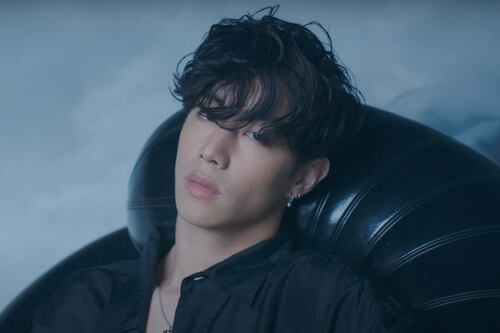 Mark Tuan revela detalles de su gira por Latinoamérica y habla de su EP “Fallin’”