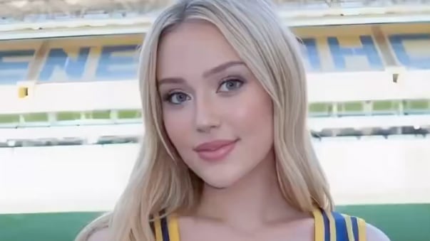 Famosa influencer turca perdió la vida tras lanzarse de un puente: el hecho quedó captado en video