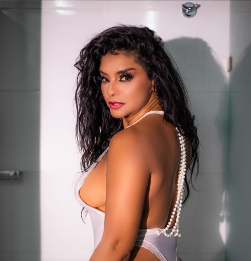 Paola Farías