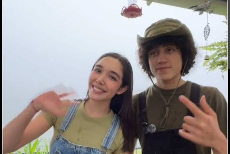 BethCast y Borrego