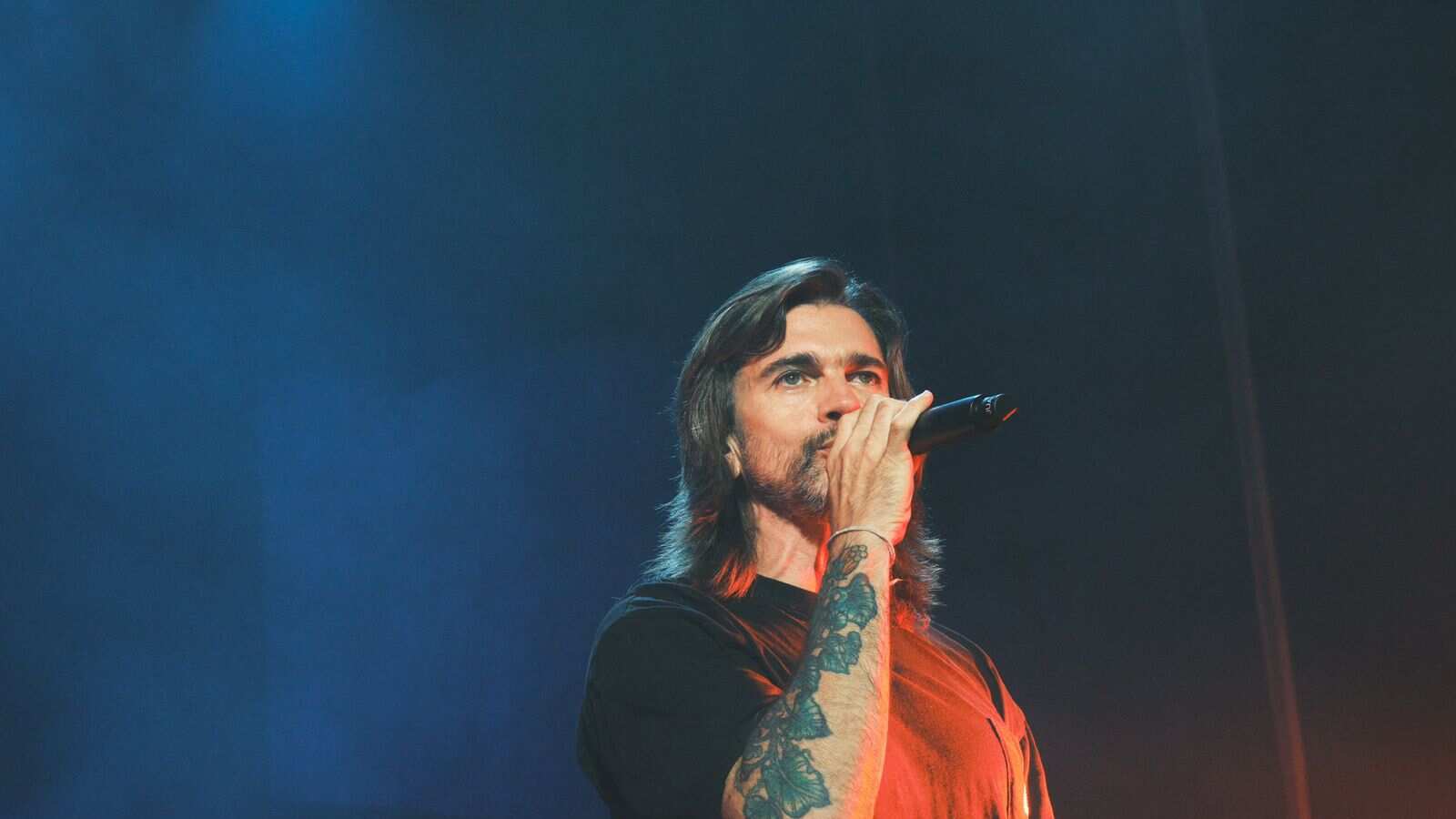 Juanes viene a Ecuador