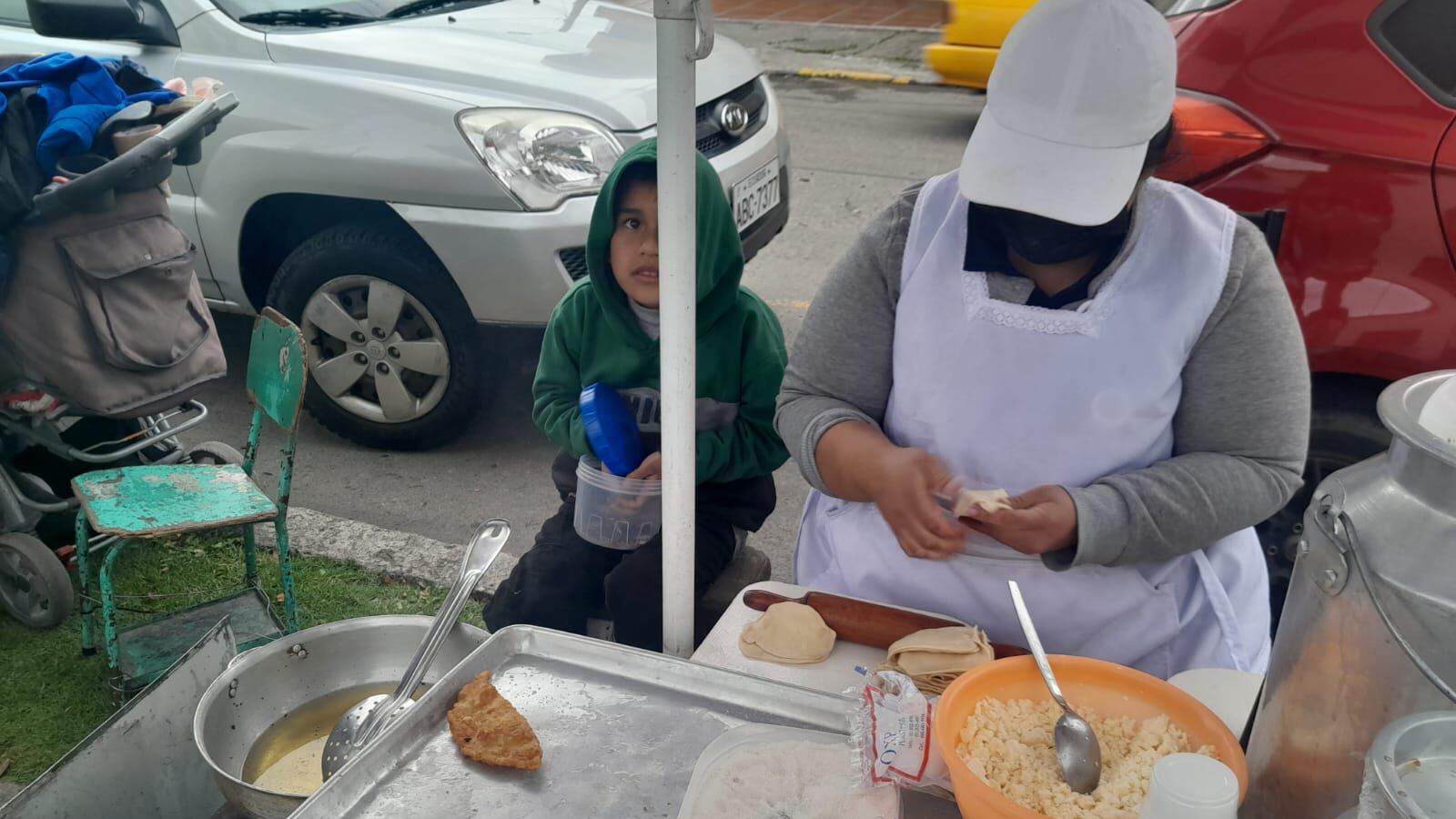 El comercio en Cuenca se activa con las elecciones seccionales 2023