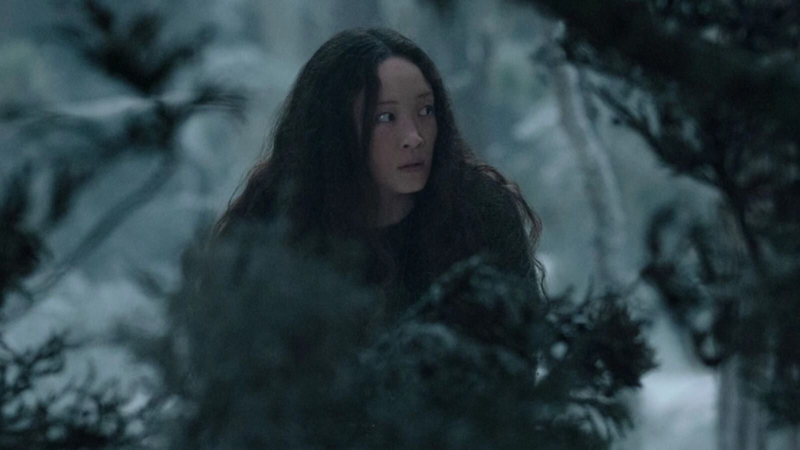 Películas de terror en Star+