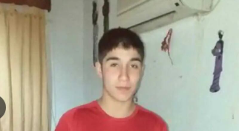 Nicolás Alejandro Varas Frías - Fuente: Foto de la web